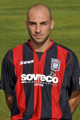 Francesco Migliore 2010-2011