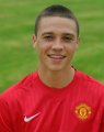 James Chester 2010-2011