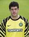 Fraser Forster 2010-2011