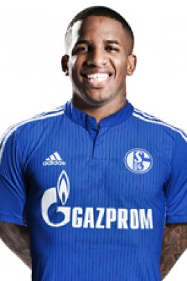 Jefferson Farfán 2010-2011