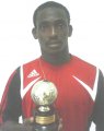 Mohamed Koffi 2010-2011