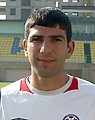 Gevorg Poghosyan 2010-2011