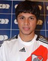 Rodrigo Rojas 2010-2011