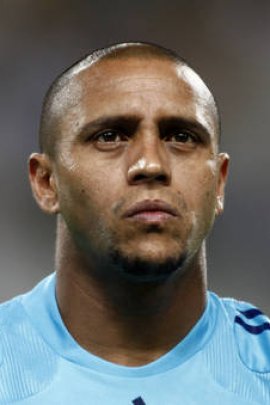  Roberto Carlos 2011-2012