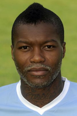Djibril Cissé 2011-2012