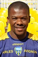 Dianbobo Baldé 2011-2012