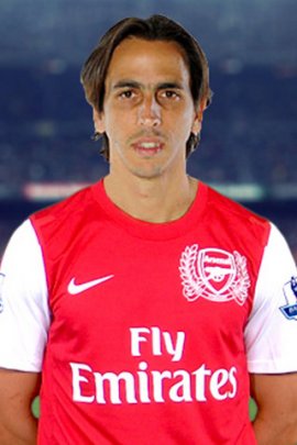 Yossi Benayoun 2011-2012