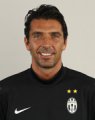 Gianluigi Buffon 2011-2012