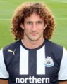 Fabricio Coloccini 2011-2012