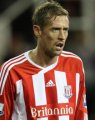 Peter Crouch 2011-2012