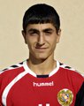 Davit Zakaryan 2011-2012