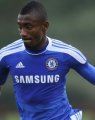 Salomon Kalou 2011-2012