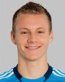 Bernd Leno 2011-2012