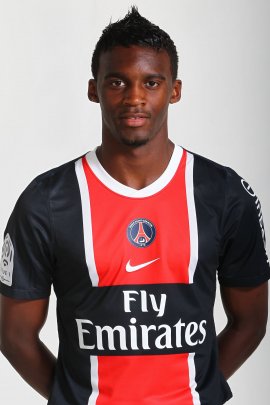 Jean-Christophe Bahebeck 2011-2012