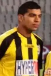 Ali Fathi 2011-2012