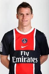 Kevin Gameiro 2011-2012