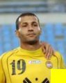 Hamze Salameh 2011-2012