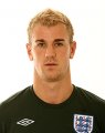 Joe Hart 2011-2012