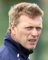 David Moyes 2011-2012