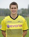 Sebastian Kehl 2011-2012