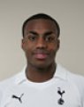 Danny Rose 2011-2012