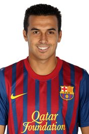  Pedro 2011-2012