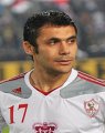 Ahmed Hassan 2011-2012
