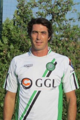 Franck Histilloles 2011-2012