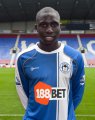 Mohamed Diamé 2011-2012