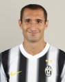 Giorgio Chiellini 2011-2012