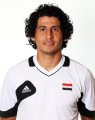 Ahmed Hegazy 2011-2012