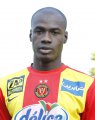 Idrissa Coulibaly 2011-2012