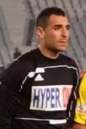 Mahmoud Aboel Saoud 2011-2012