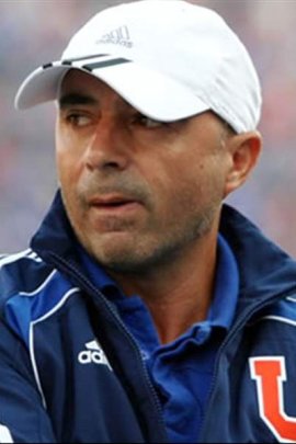 Jorge Sampaoli 2011