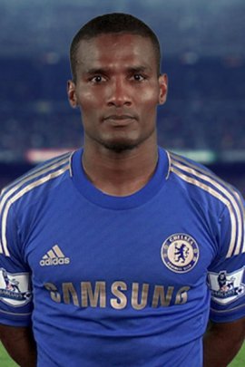 Florent Malouda 2012-2013