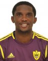 photo Samuel Eto'o