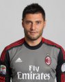 Marco Amelia 2012-2013