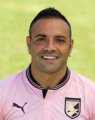 Fabrizio Miccoli 2012-2013