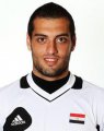 Mohamed Bassam 2012-2013