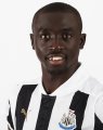 Papiss Cissé 2012-2013