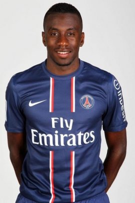 photo Blaise Matuidi