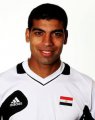 Ali Fathi 2012-2013