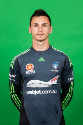 Vedran Janjetovic 2012-2013