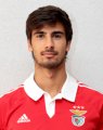 André Gomes 2012-2013