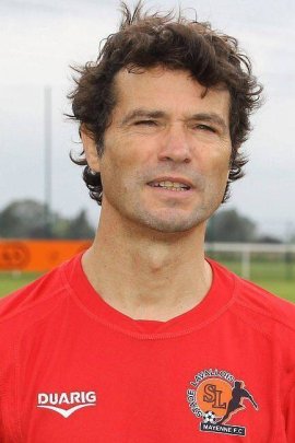 Michel Audrain 2012-2013