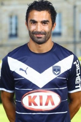 Fahid Ben Khalfallah 2012-2013