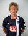 Fabian Lustenberger 2012-2013