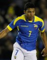 Jefferson Montero 2012-2013