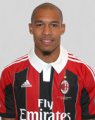 Nigel de Jong 2012-2013