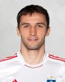 Milan Badelj 2012-2013